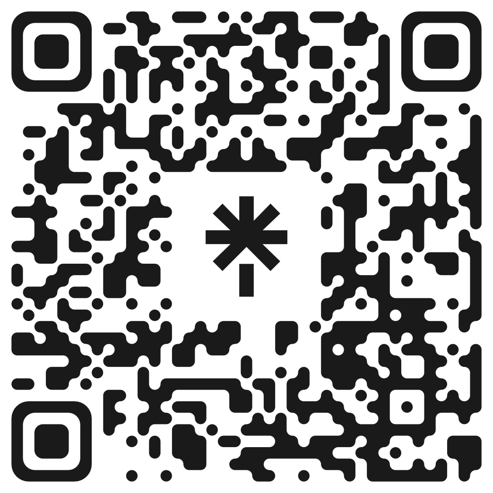 YourWear QR code
